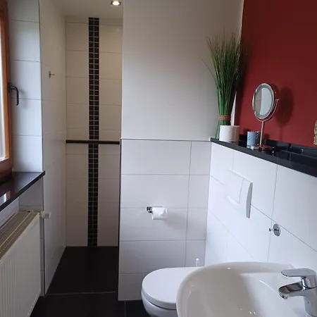 Appartement Kugel *