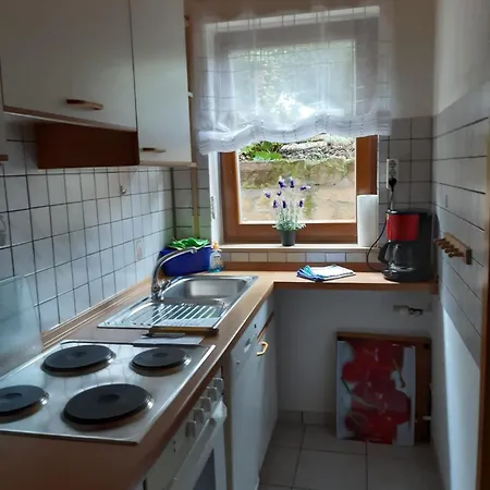 Apartment Kugel