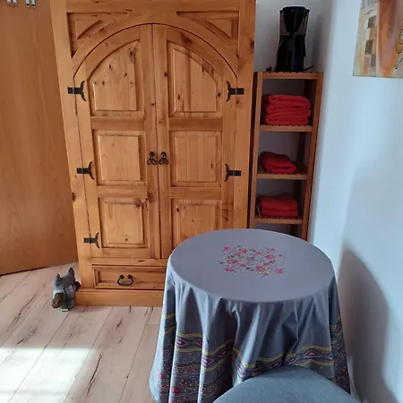 Apartman Kugel Landau in der Pfalz