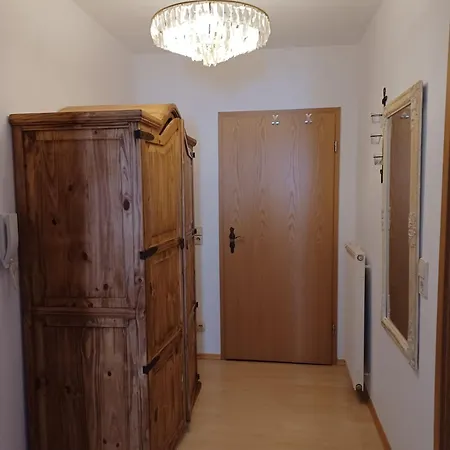 Apartment Kugel