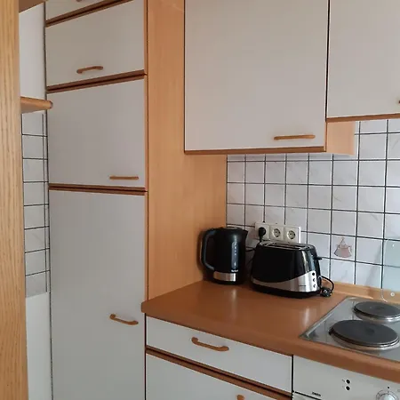 Appartement Kugel