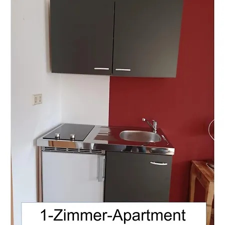 Apartman Kugel