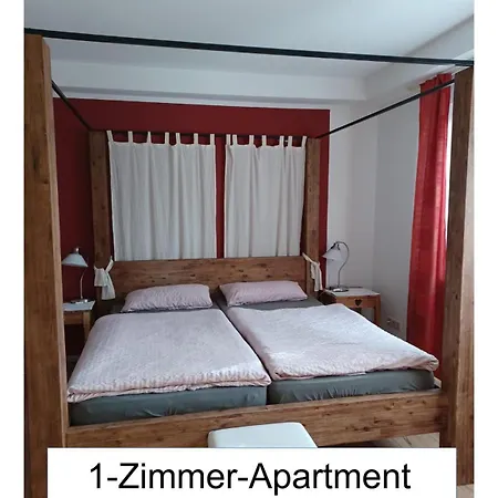Apartman Kugel *