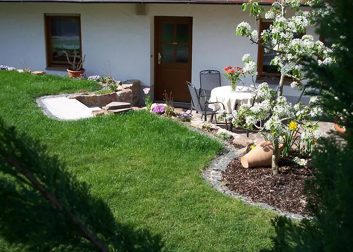 Kugel * 朗道因德普法尔茨