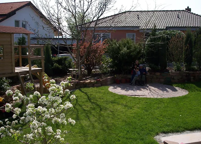 Kugel * 朗道因德普法尔茨